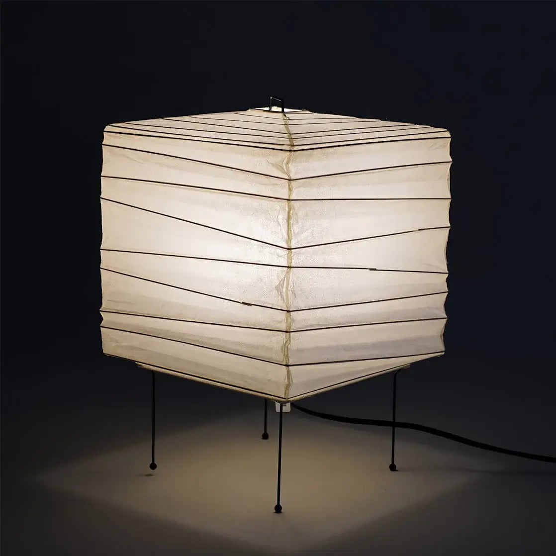 Akari 3X Table Lamp - Nuvé