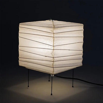Akari 3X Table Lamp - Nuvé