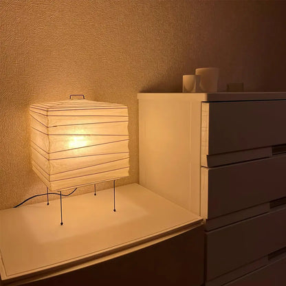 Akari 3X Table Lamp - Nuvé