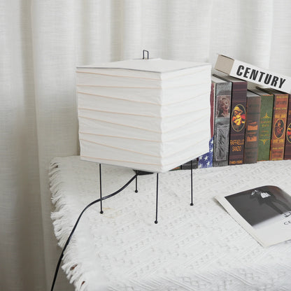 Akari 3X Table Lamp - Nuvé