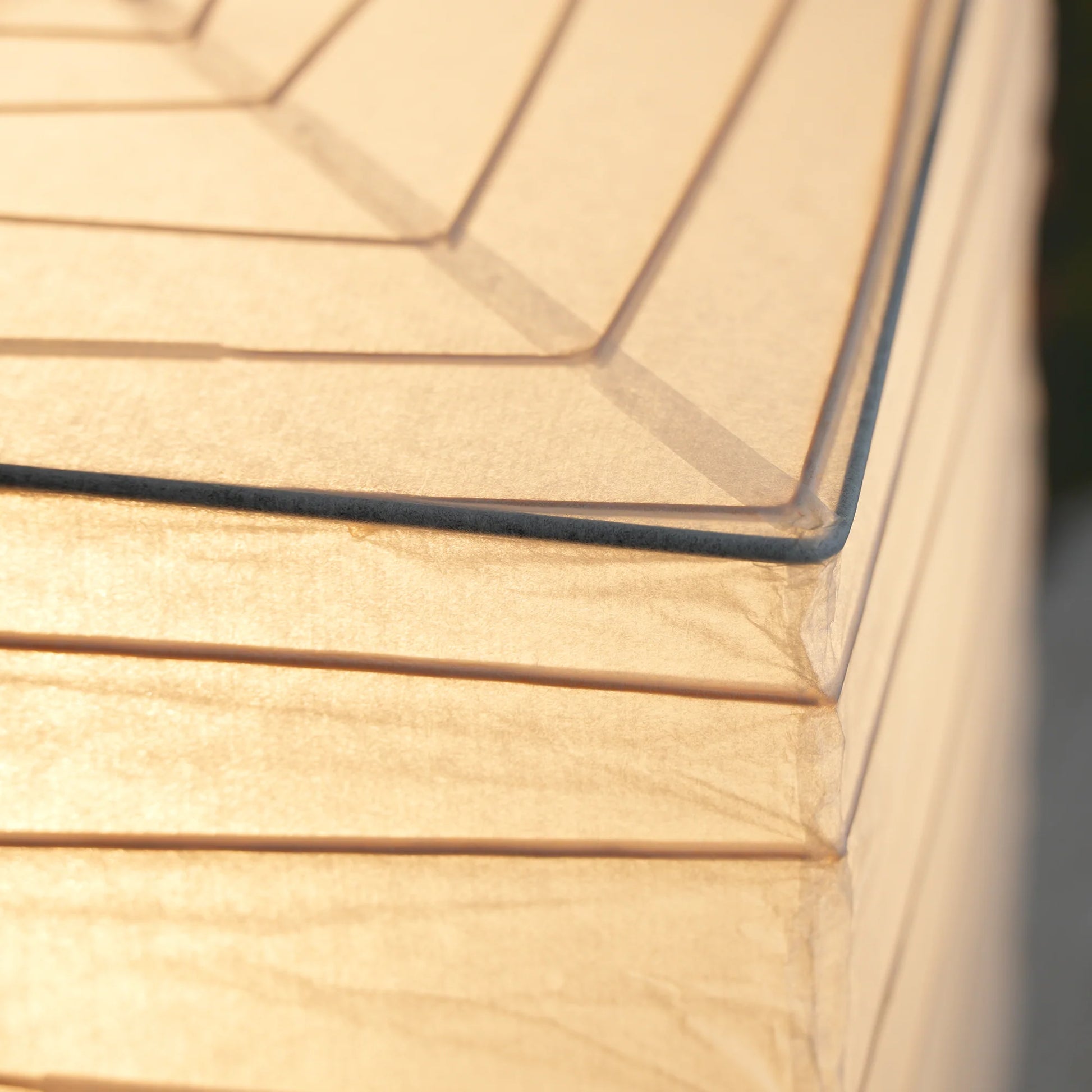 Akari 3X Table Lamp - Nuvé