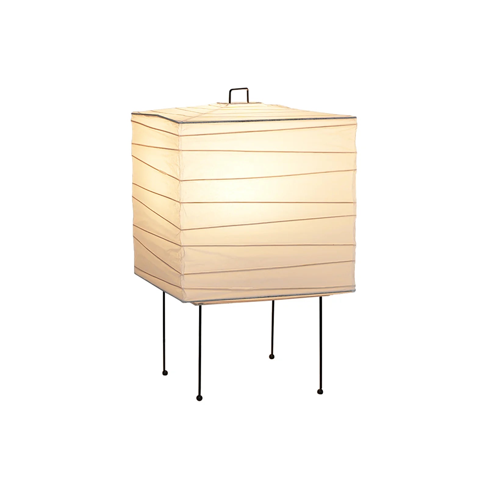 Akari 3X Table Lamp - Nuvé