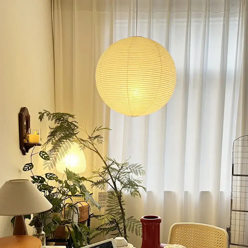 Akari 40A Pendant Light - Nuvé