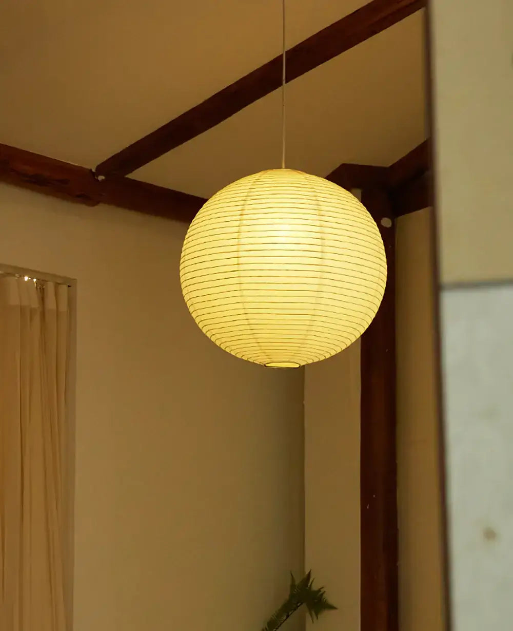 Akari 40A Pendant Light - Nuvé