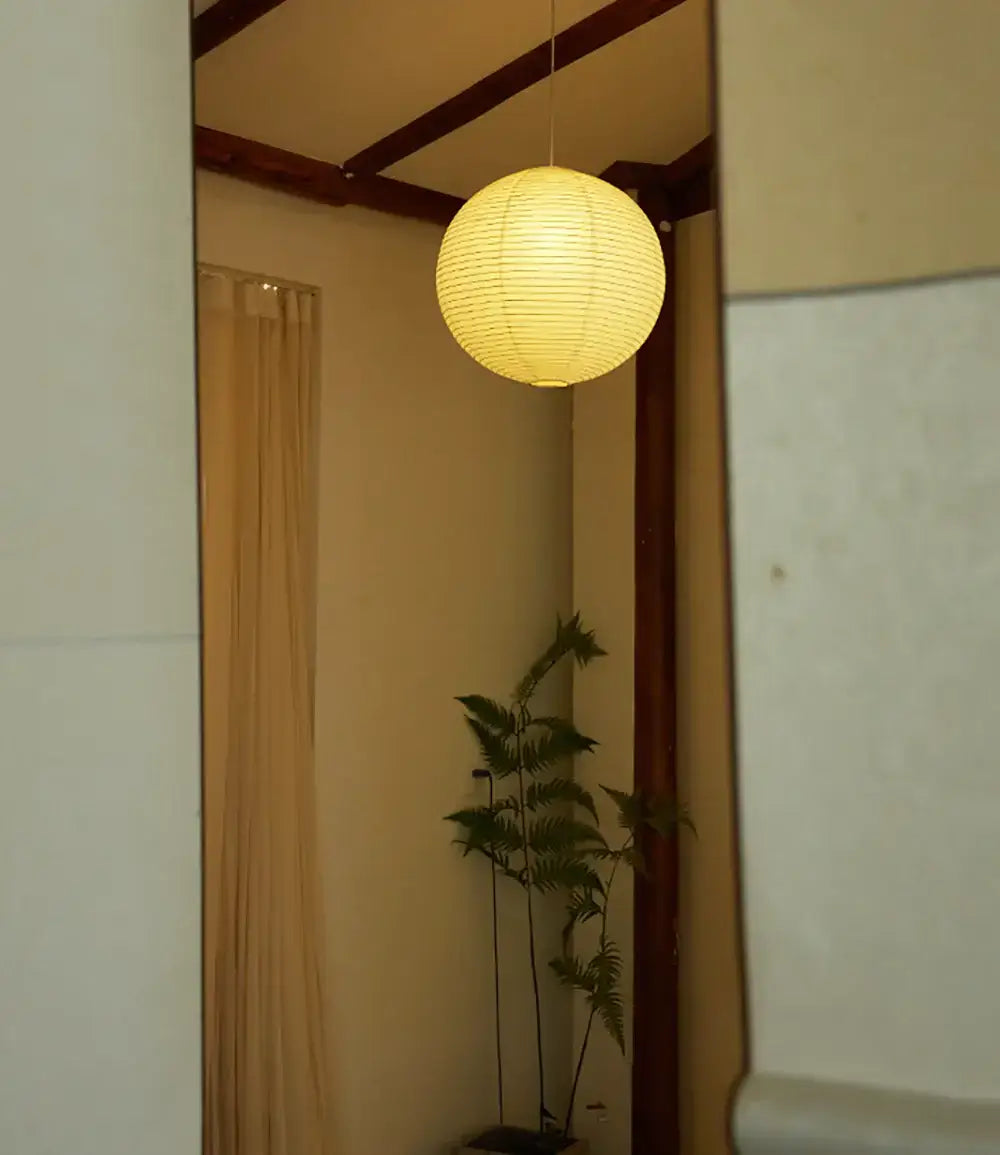 Akari 40A Pendant Light - Nuvé
