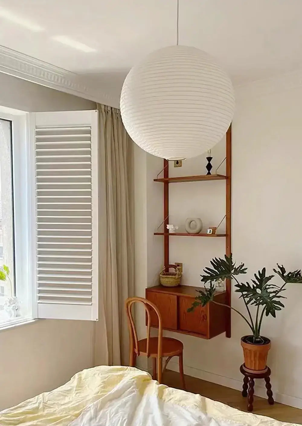 Akari 40A Pendant Light - Nuvé