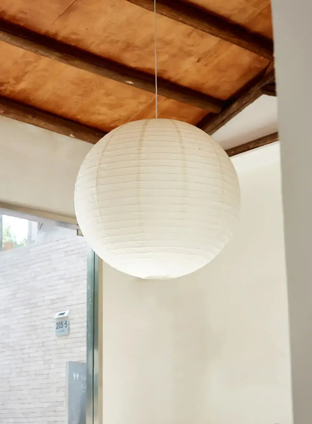 Akari 40A Pendant Light - Nuvé