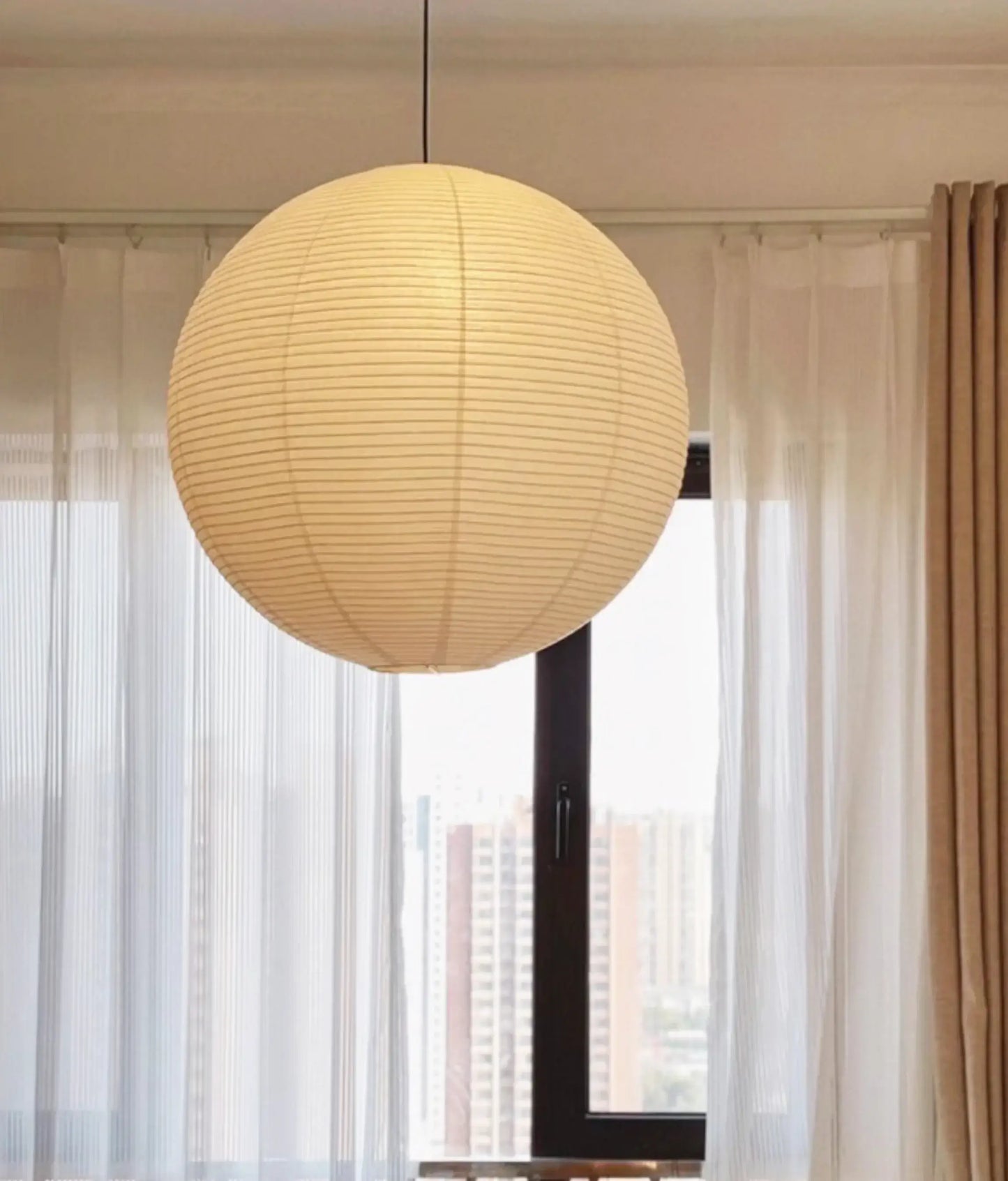 Akari 40A Pendant Light - Nuvé