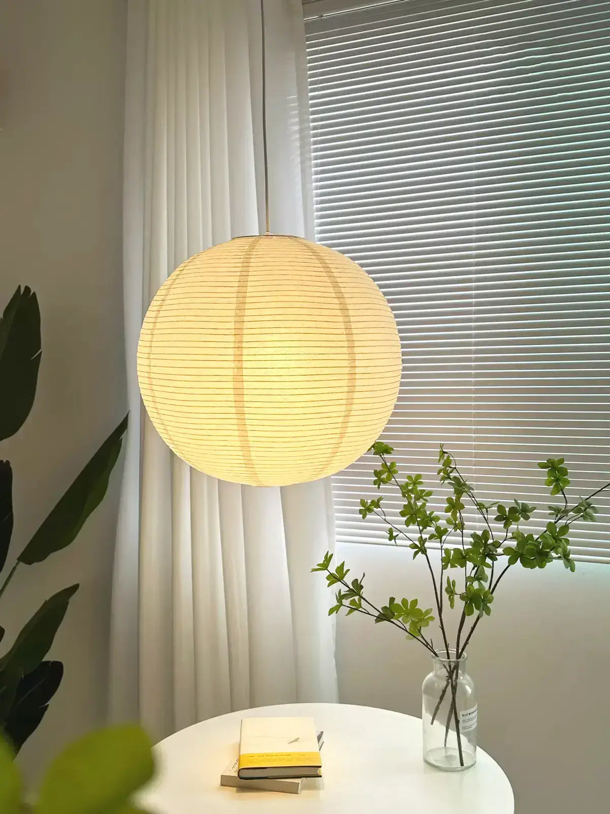 Akari 40A Pendant Light - Nuvé