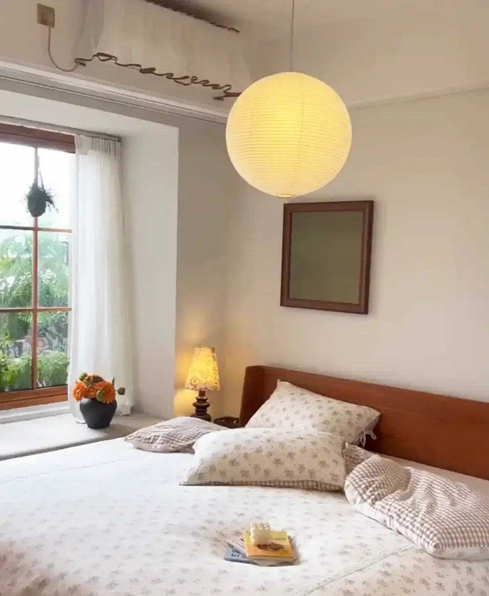 Akari 40A Pendant Light - Nuvé