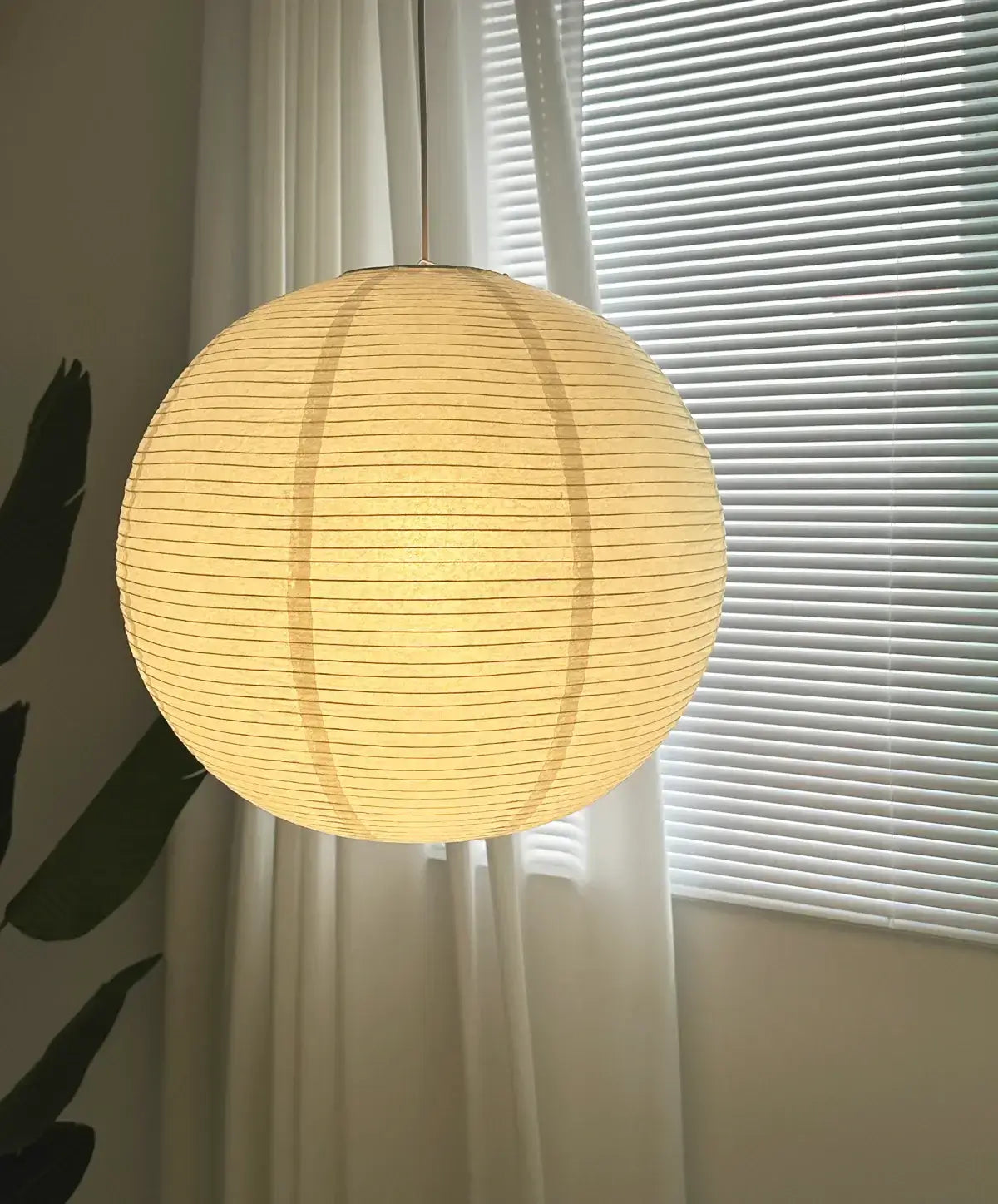 Akari 40A Pendant Light - Nuvé
