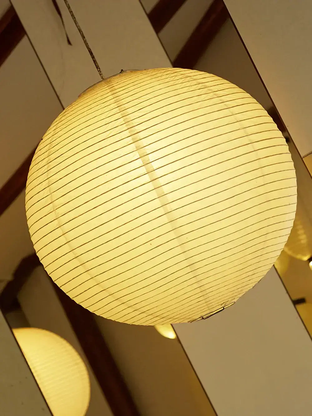 Akari 40A Pendant Light