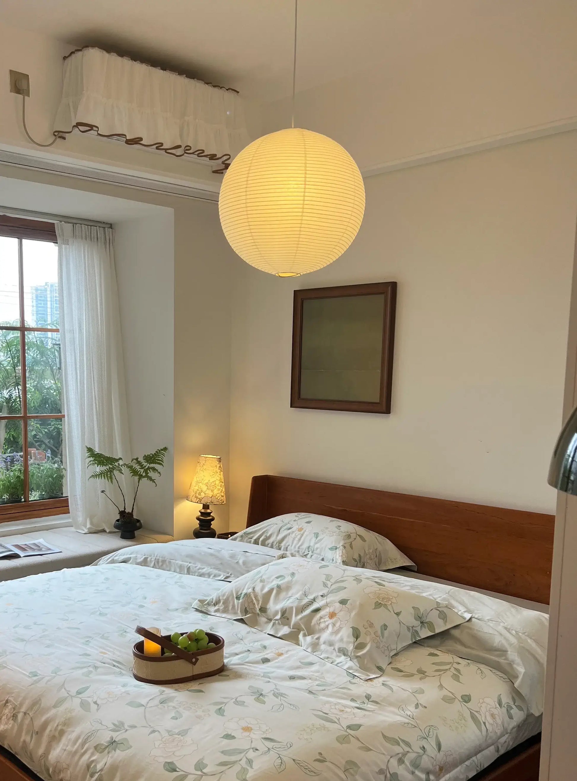 Akari 40A Pendant Light - Nuvé