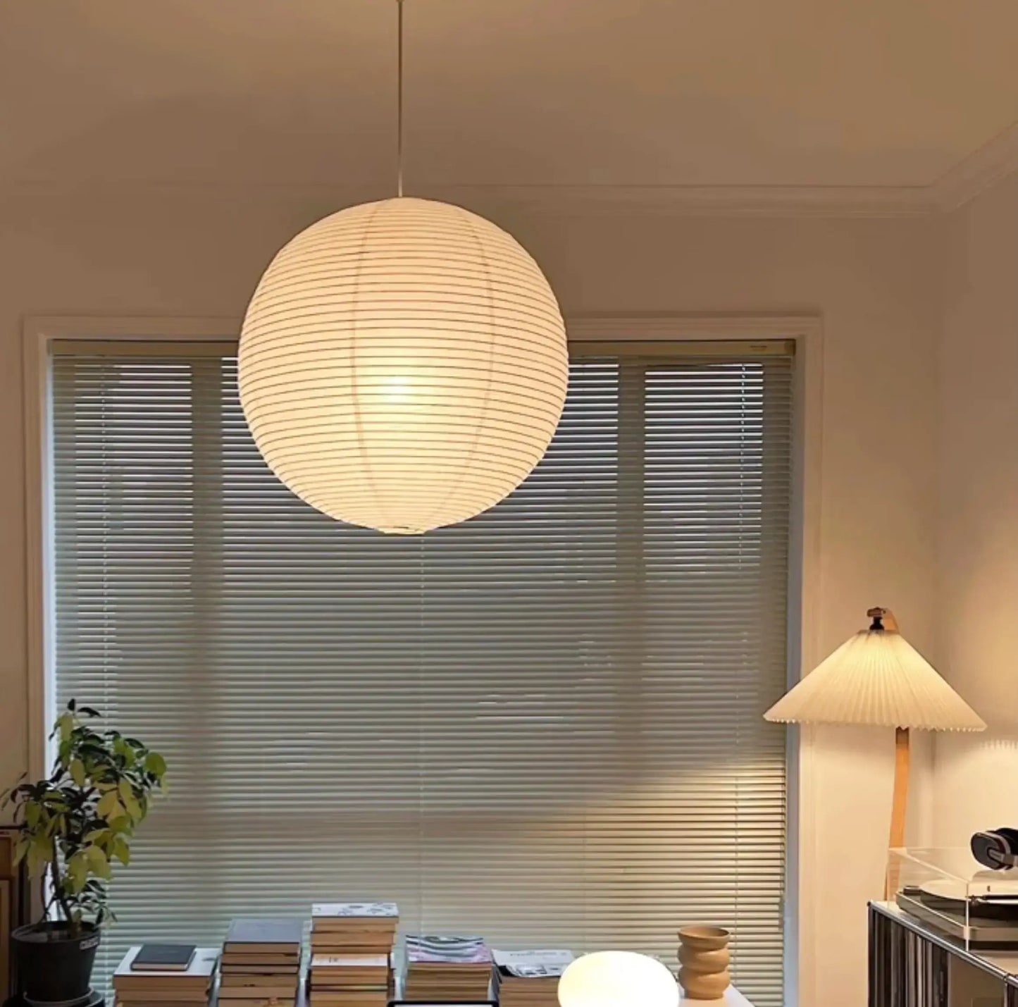 Akari 40A Pendant Light - Nuvé