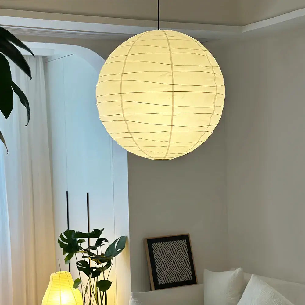 Akari 45D Pendant Lamp Akari 45D Pendant Lamp