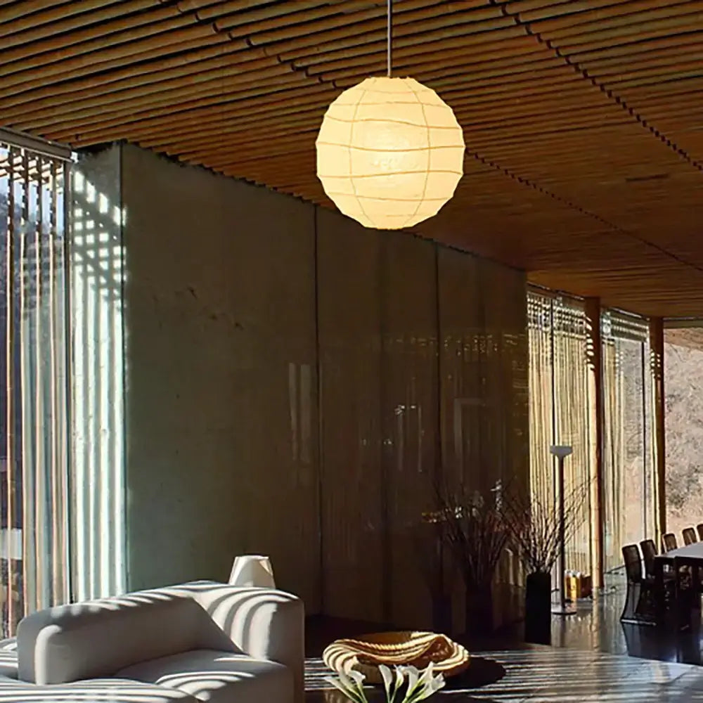 Akari 45D Pendant Lamp - Nuvé