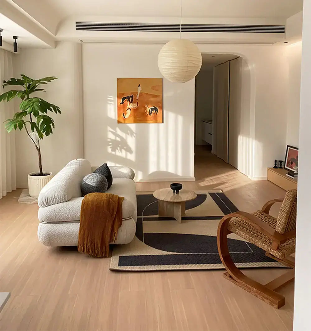 Akari 45D Pendant Lamp - Nuvé
