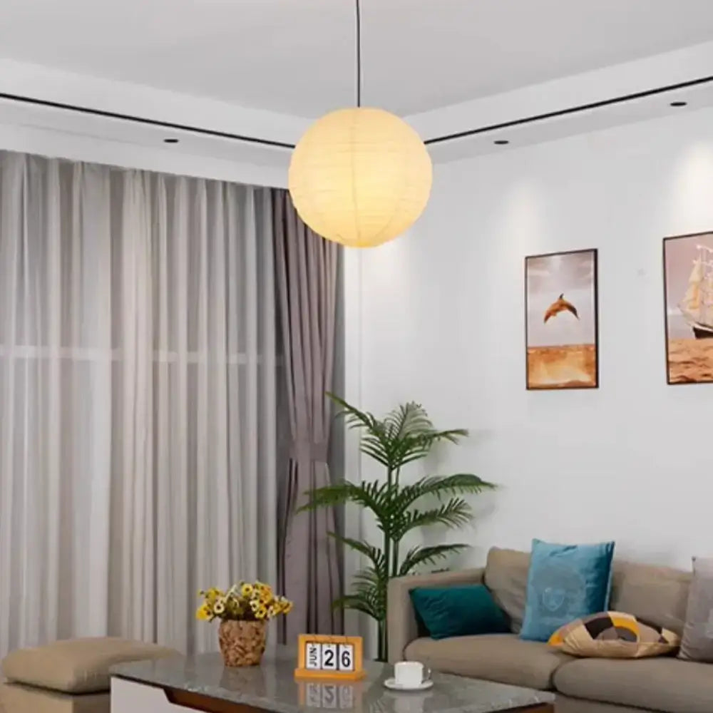 Akari 45D Pendant Lamp - Nuvé