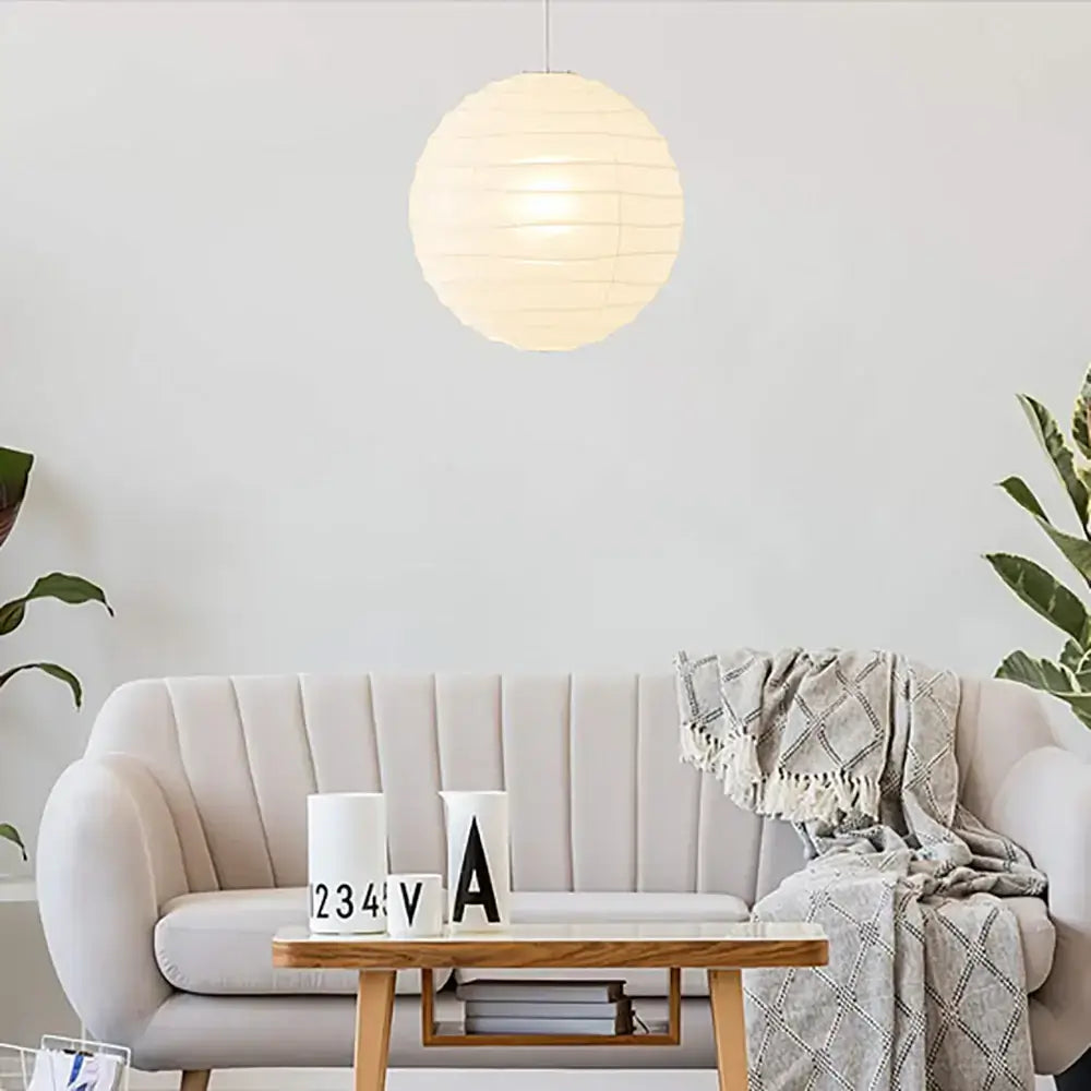 Akari 45D Pendant Lamp - Nuvé