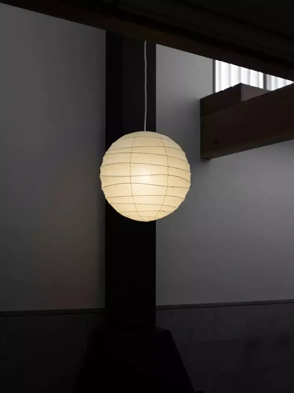 Akari 45D Pendant Lamp - Nuvé