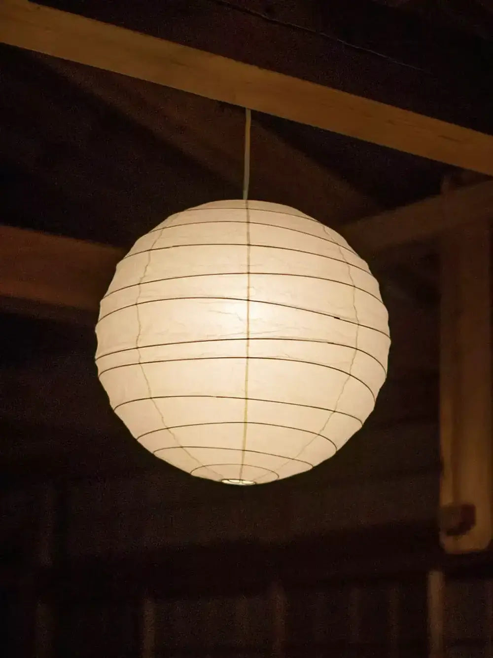 Akari 45D Pendant Lamp - Nuvé