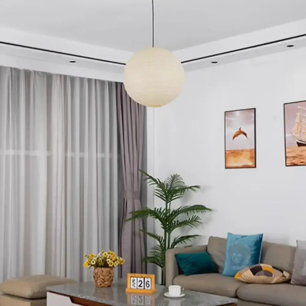 Akari 45D Pendant Lamp - Nuvé