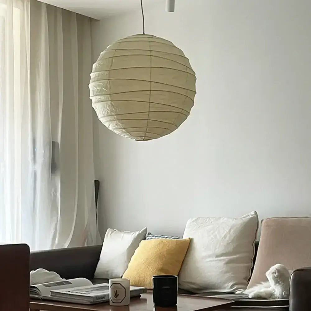 Akari 45D Pendant Lamp - Nuvé