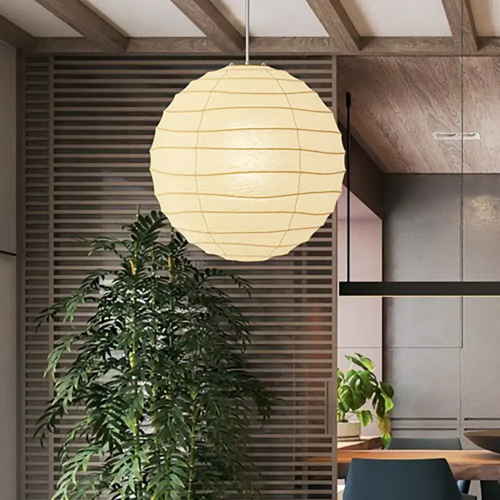 Akari 45D Pendant Lamp Akari 45D Pendant Lamp