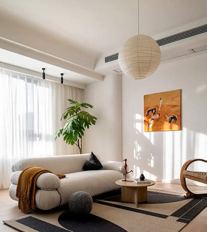Akari 45D Pendant Lamp - Nuvé