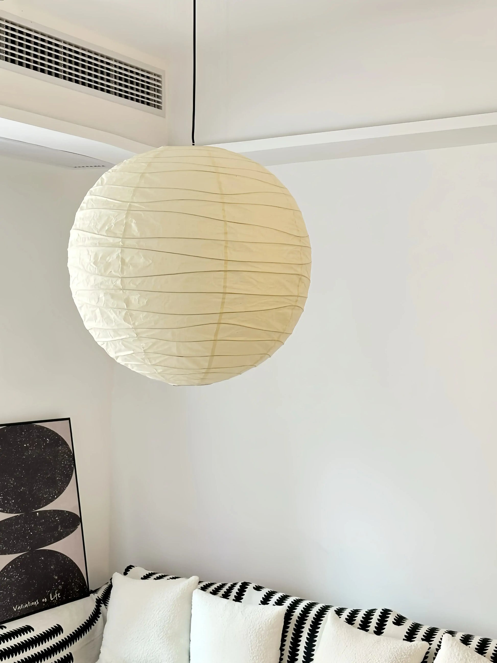 Akari 45D Pendant Lamp - Nuvé