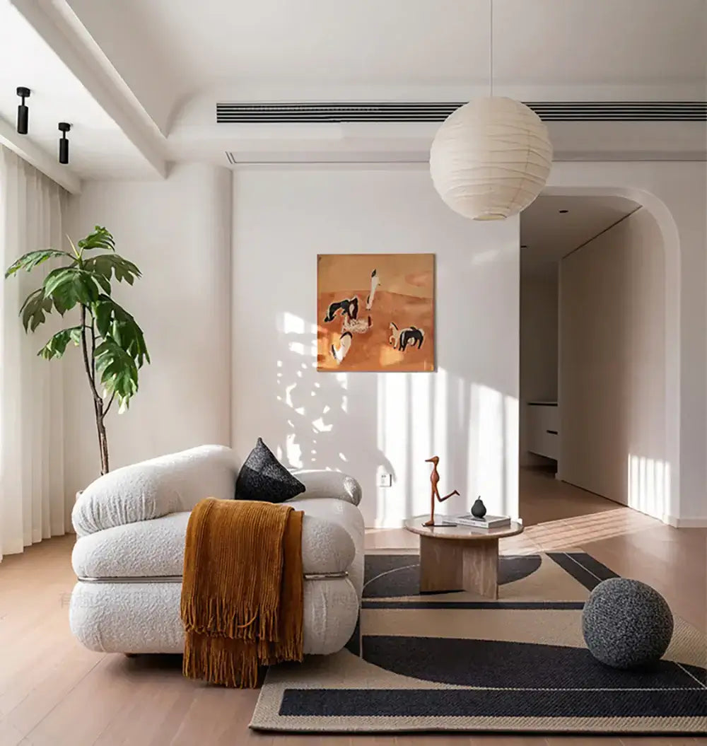 Akari 45D Pendant Lamp - Nuvé