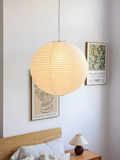Akari 50A Pendant Light - Nuvé
