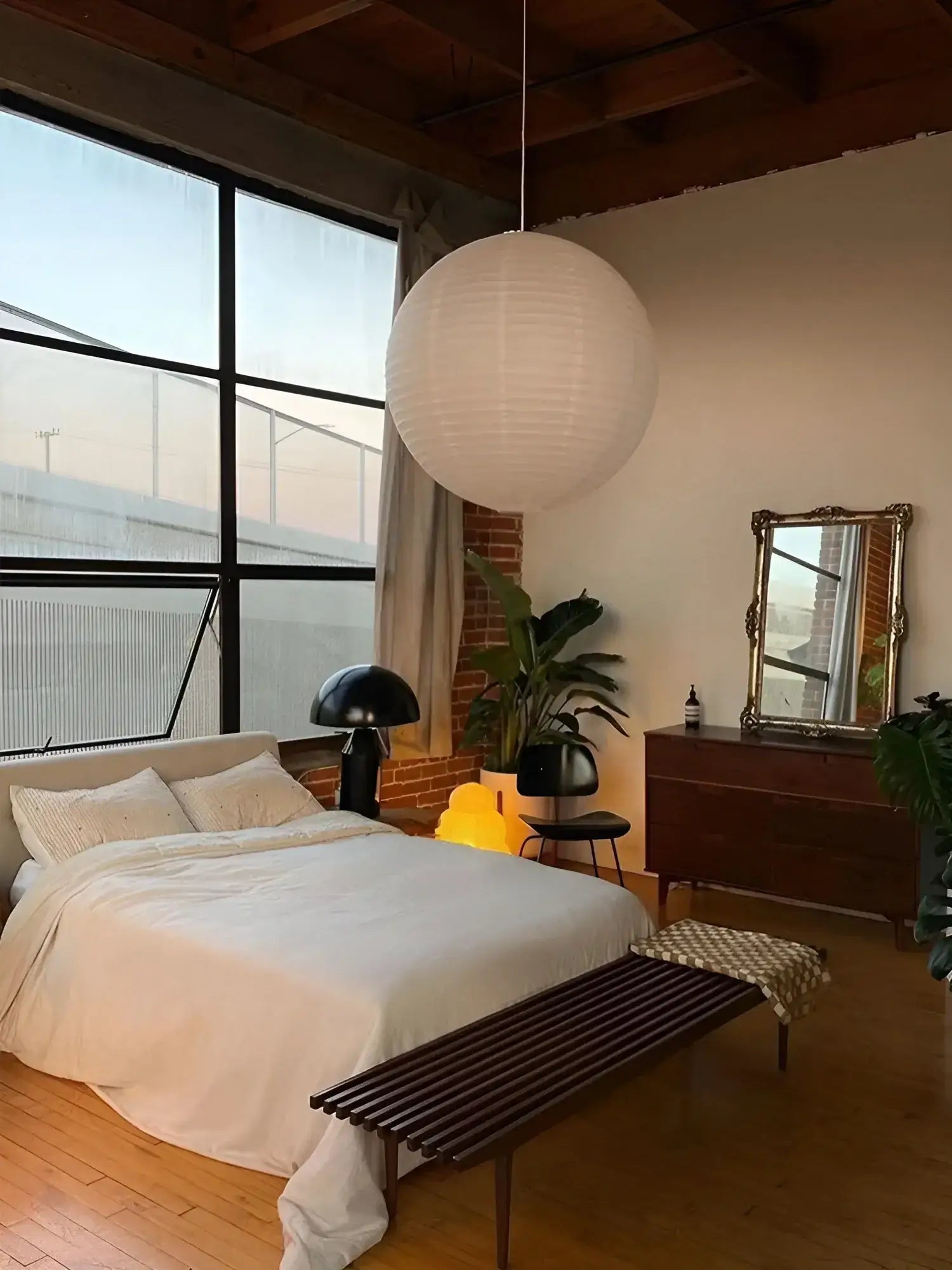 Akari 50A Pendant Light - Nuvé