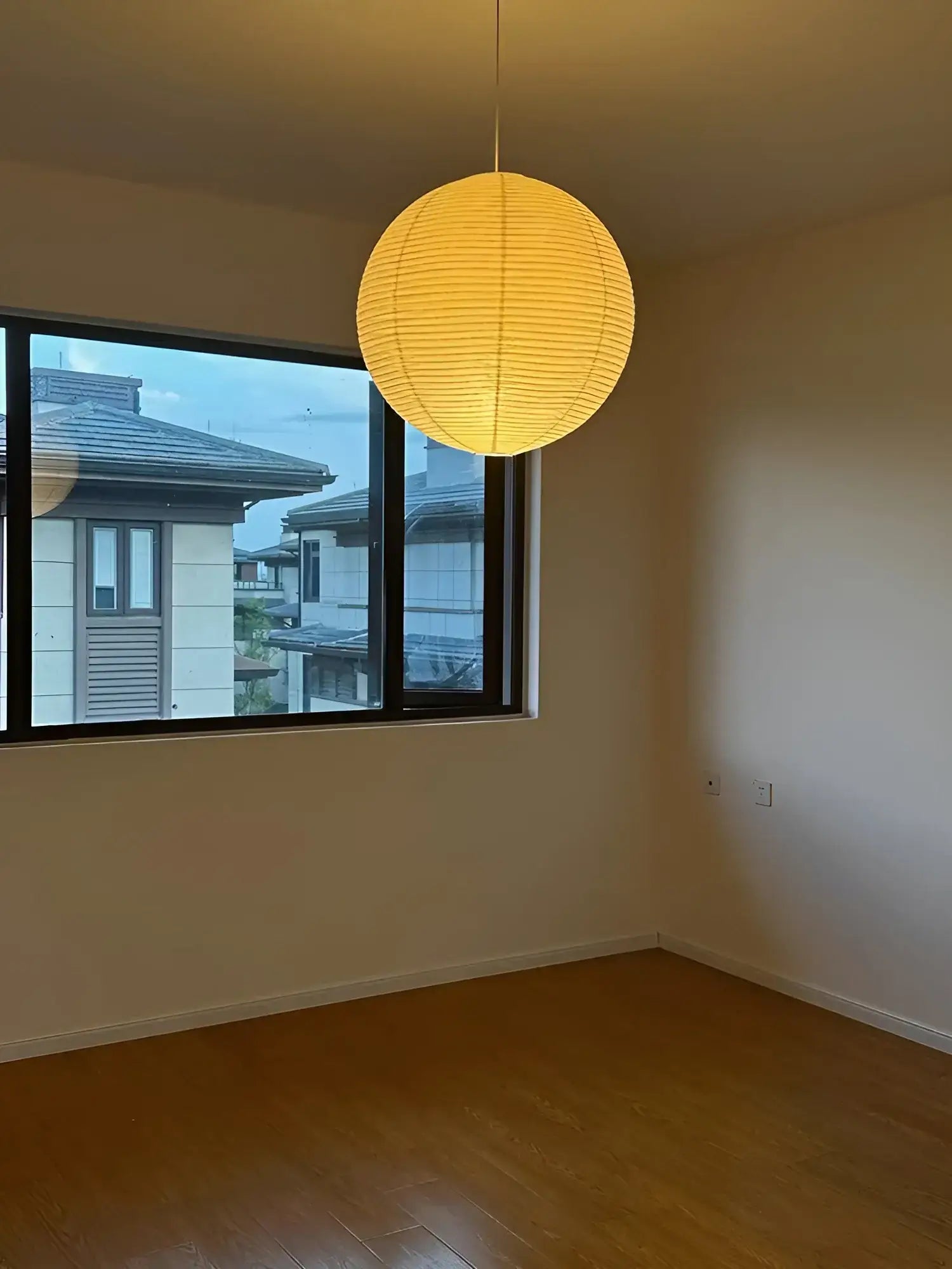 Akari 50A Pendant Light - Nuvé