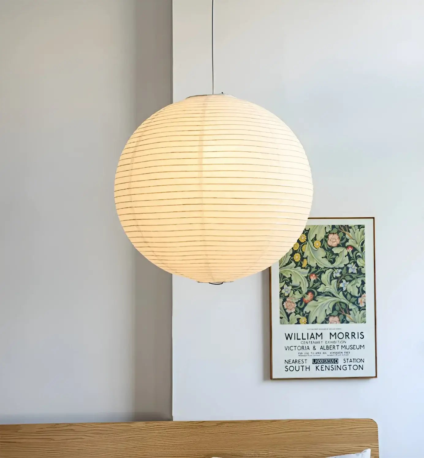 Akari 50A Pendant Light - Nuvé