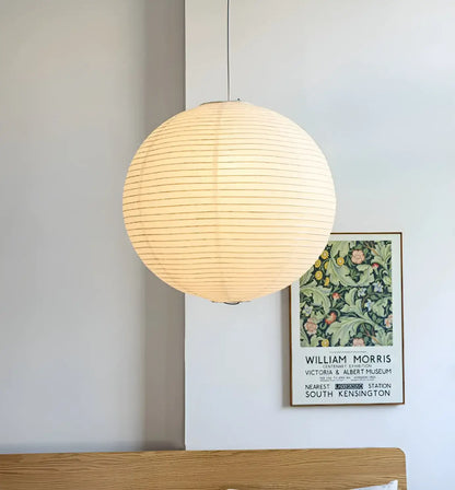 Akari 50A Pendant Light - Nuvé