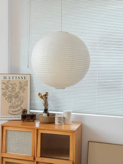 Akari 50A Pendant Light - Nuvé