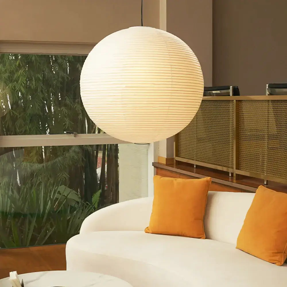 Akari 55A Pendant Light - Nuvé
