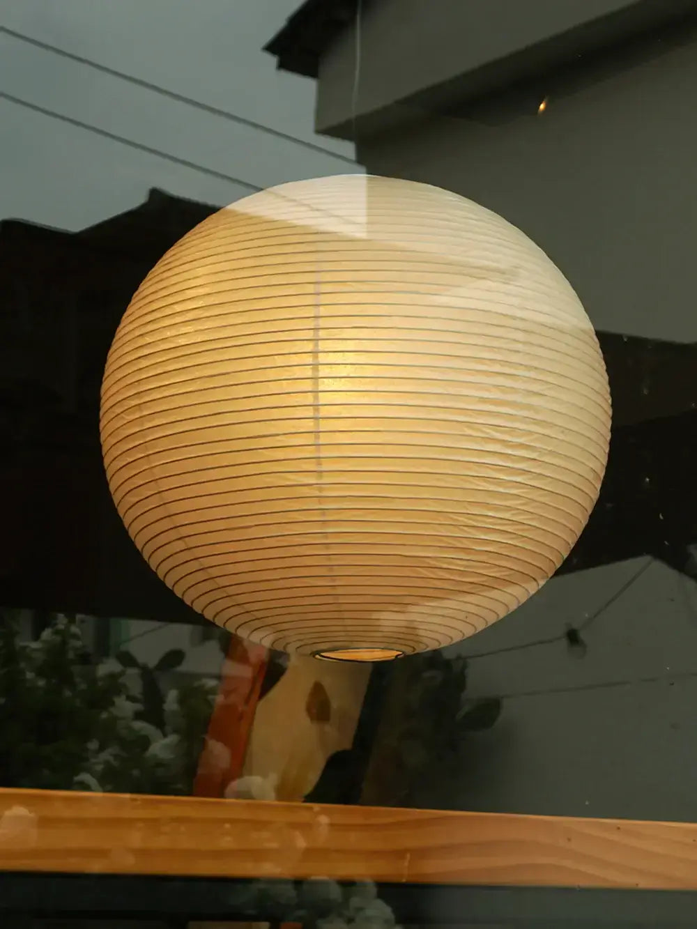 Akari 55A Pendant Light - Nuvé