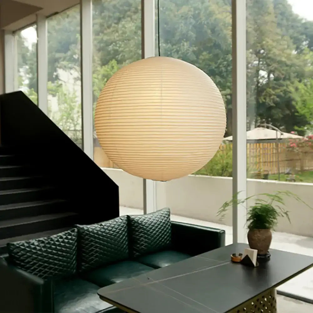 Akari 55A Pendant Light - Nuvé