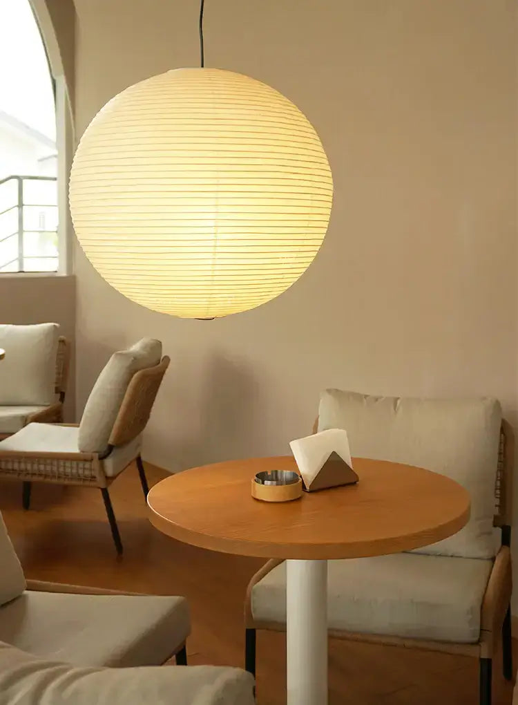 Akari 55A Pendant Light - Nuvé