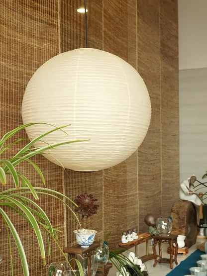 Akari 55A Pendant Light - Nuvé