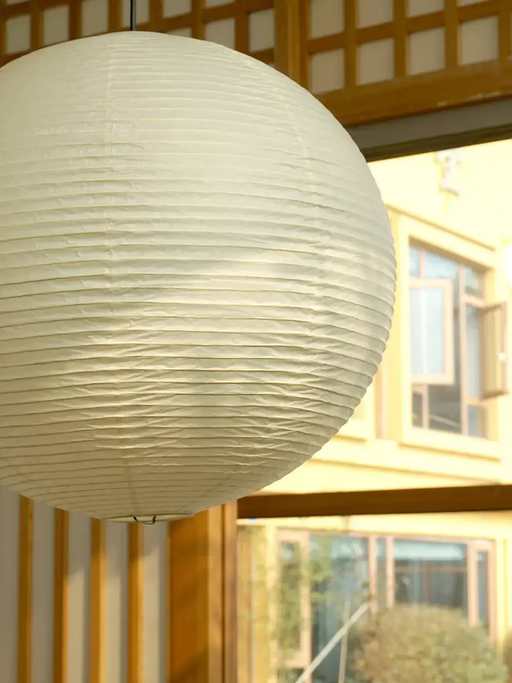 Akari 55A Pendant Light - Nuvé
