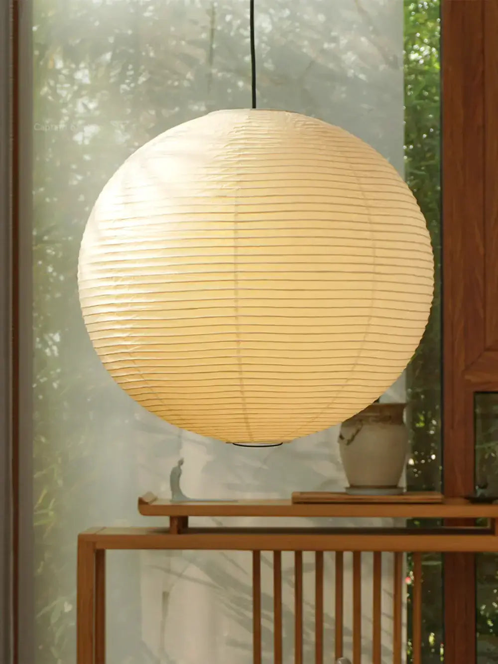Akari 55A Pendant Light - Nuvé