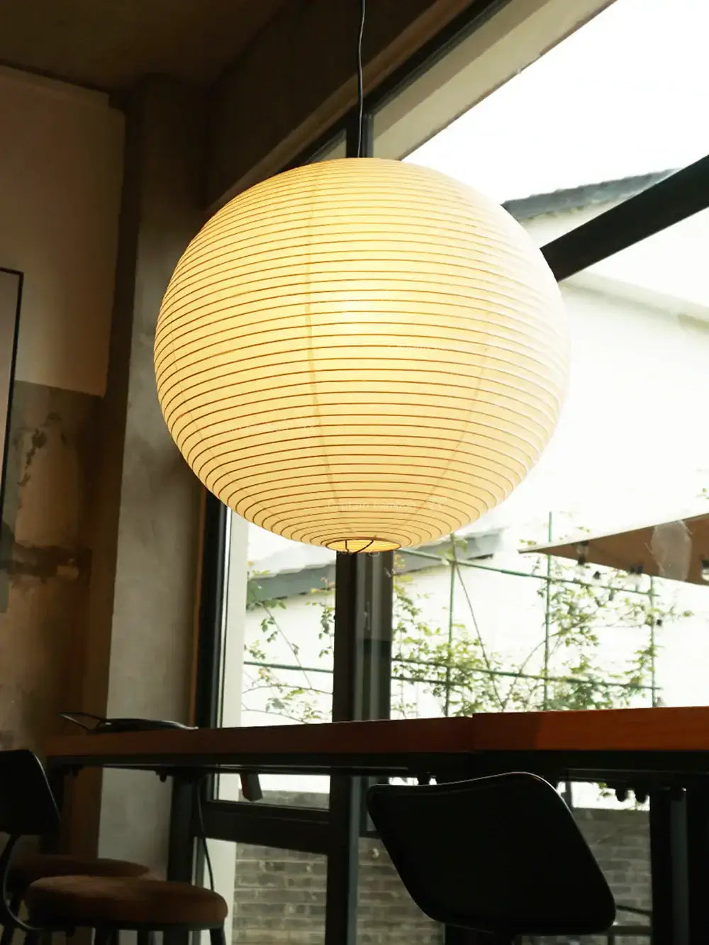 Akari 55A Pendant Light - Nuvé