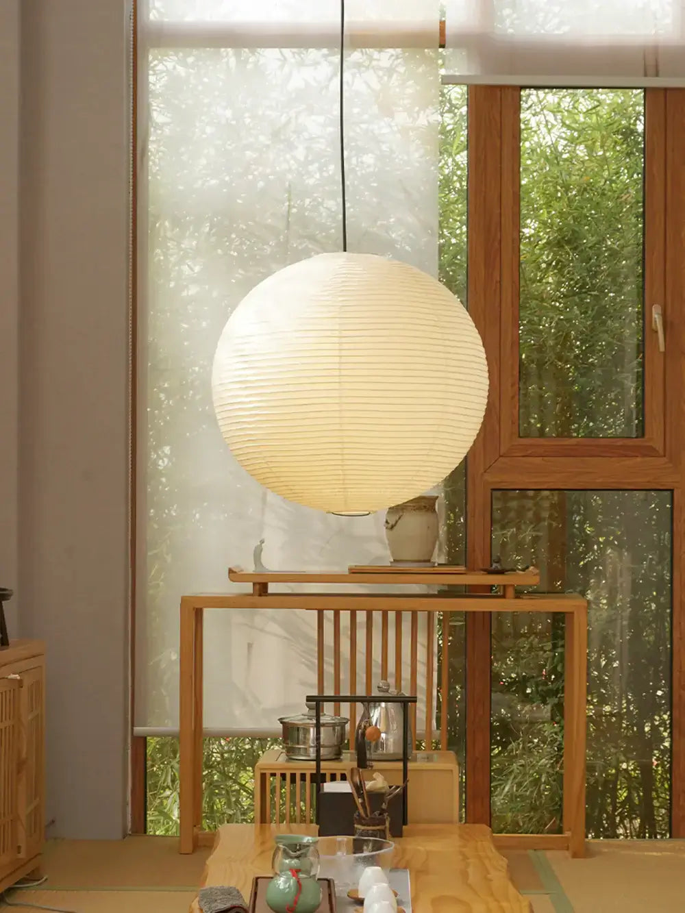 Akari 55A Pendant Light - Nuvé