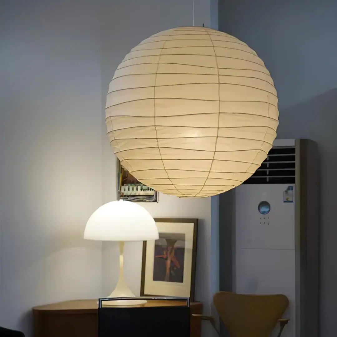 Akari 55D 75D Pendant Lamp - Nuvé
