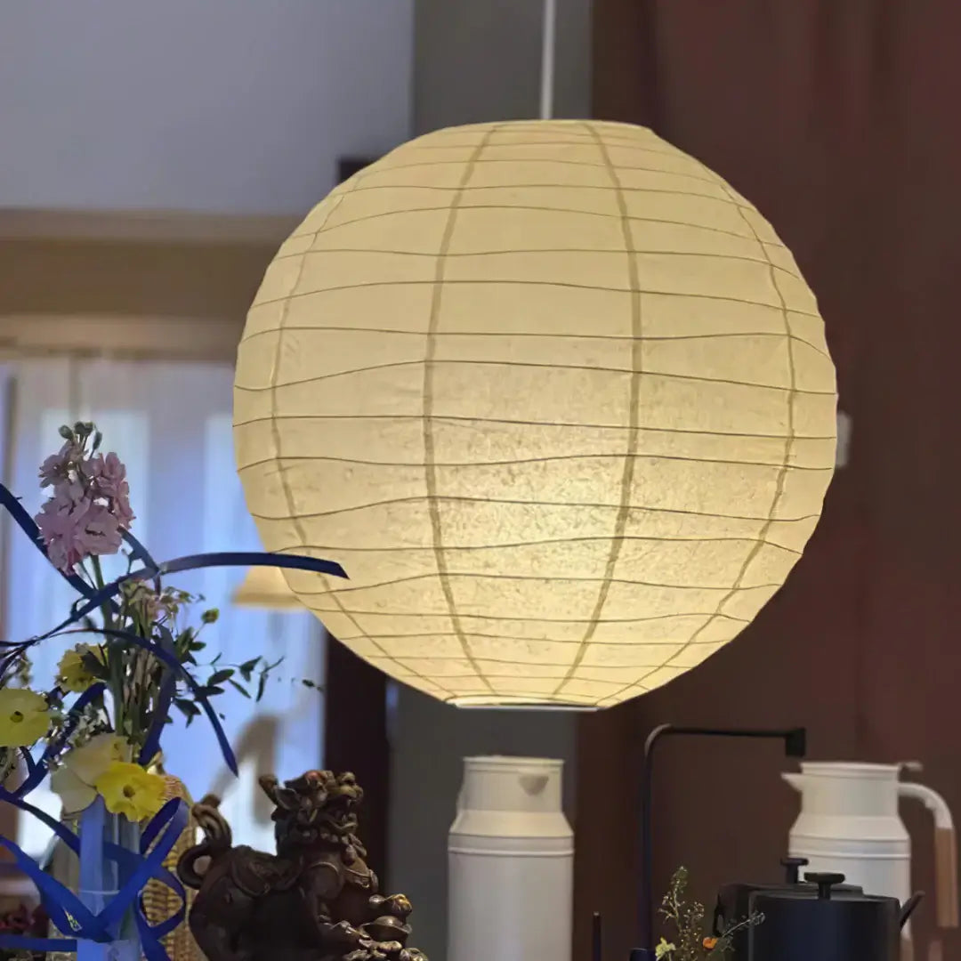 Akari 55D 75D Pendant Lamp - Nuvé