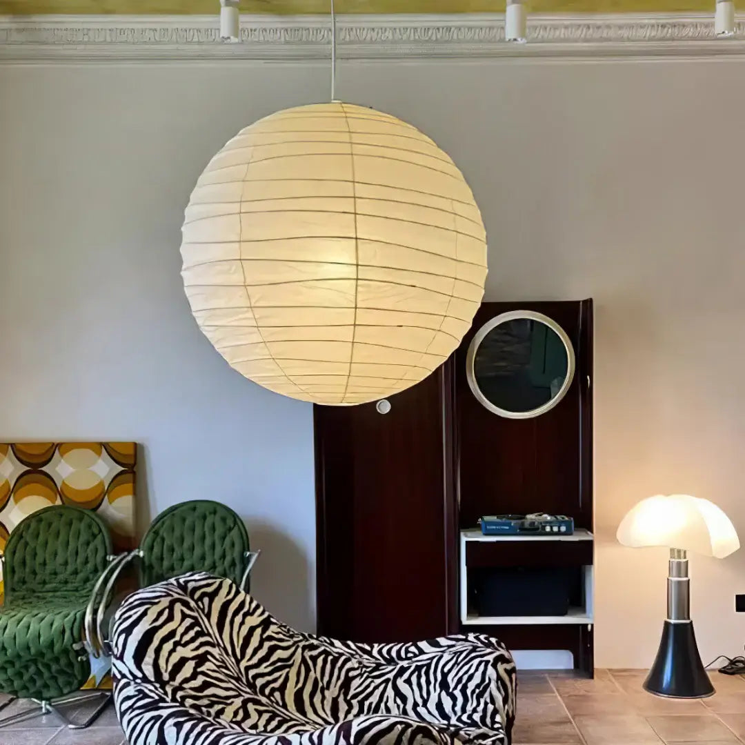 Akari 55D 75D Pendant Lamp - Nuvé