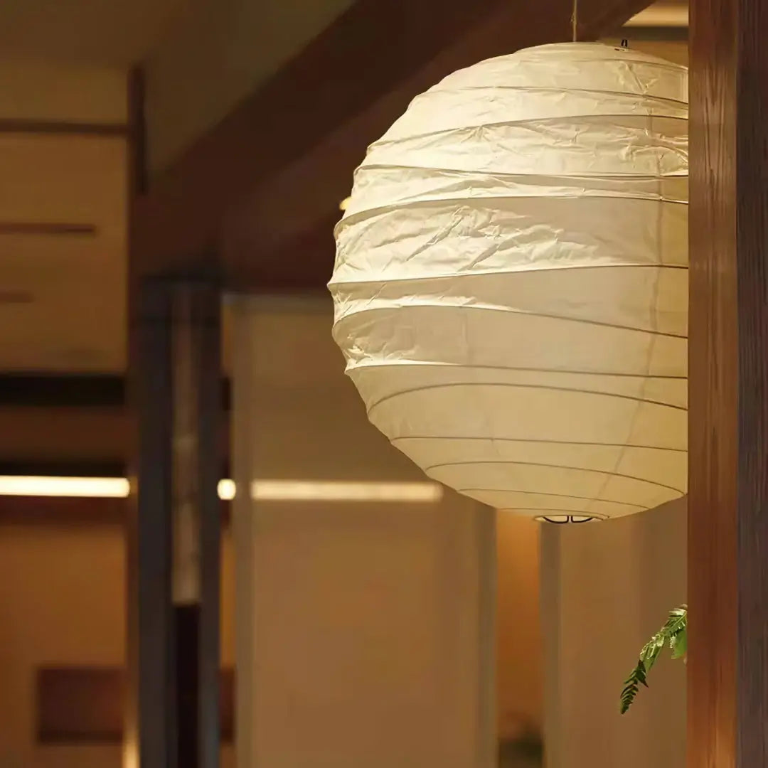Akari 55D 75D Pendant Lamp - Nuvé